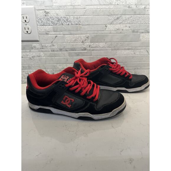 DC Shoes Rob Dyrdek Men’s Size 13 Skater Shoes / VERY RARE NONE ON EBAY *READ* - Picture 1 of 12